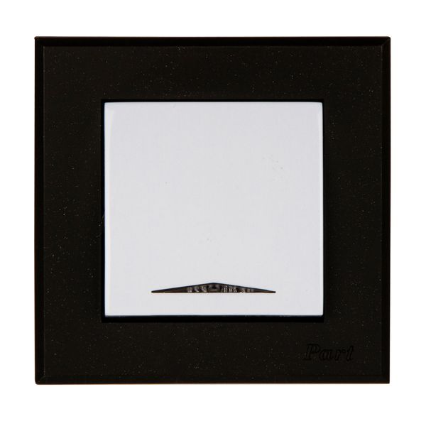 کلید تک پل پارت الکتریک مدل 5086W4011