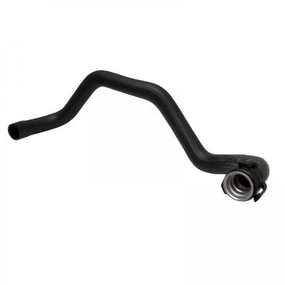 شلنگ پایین رادیاتور خودرو ایساکو کد 10803038 مناسب برای پژو 405