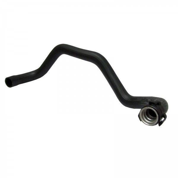 شلنگ پایین رادیاتور خودرو ایساکو کد 10803038 مناسب برای پژو 405