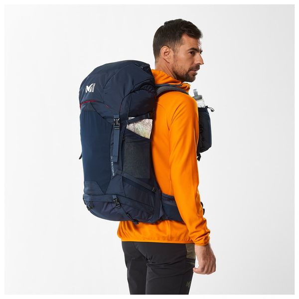 کوله پشتی کوهنوردی 40 لیتری میلت مدل SENECA AIR 40