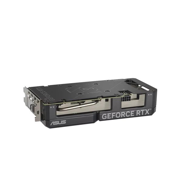 کارت گرافیک مبتنی بر NVIDIA ایسوس مدل  Dual GeForce RTX™ 4060 OC Edition 8GB GDDR6