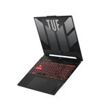 لپ تاپ 15.6 اینچی ایسوس مدل TUF Gaming F15 FX507VV4-LP058-i7 16GB 512SSD RTX4060