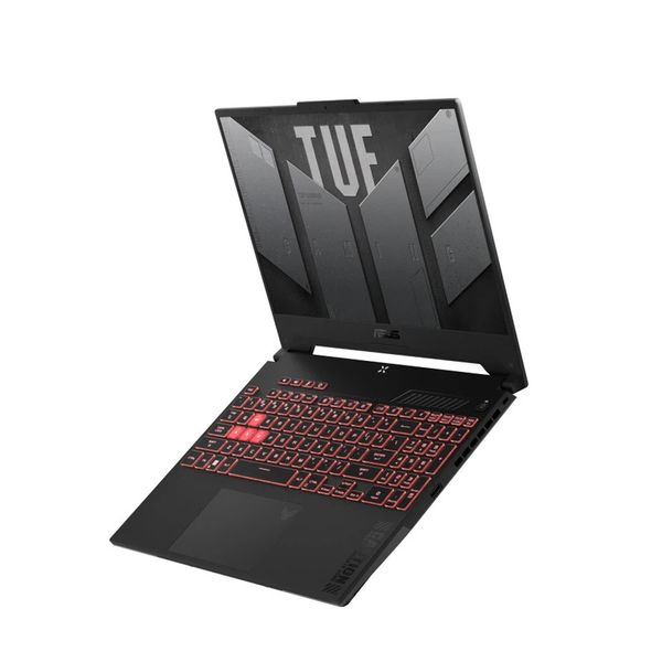 لپ تاپ 15.6 اینچی ایسوس مدل TUF Gaming F15 FX507VV4-LP058-i7 16GB 512SSD RTX4060