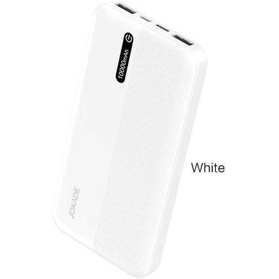 پاوربانک فست شارژ jokade مدل JG029 ظرفیت 10 هزار