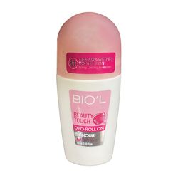رول ضد تعریق زنانه بیول مدل بیوتی تاچ