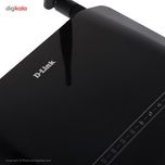 مودم روتر ADSL2 Plus بی‌سیم N300 دی لینک مدل DSL-2790U