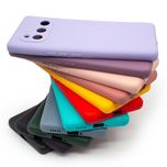 کاور مدل Silicone مناسب برای گوشی موبایل داریا Bond