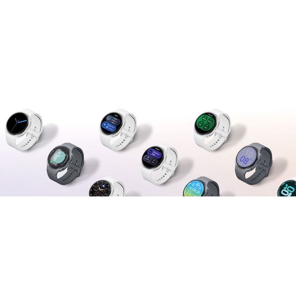 ساعت هوشمند 40 میلیمتری سامسونگ مدل Galaxy Watch 8