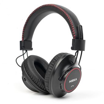 هدفون بلوتوثی هیسکا مدل K-350HP