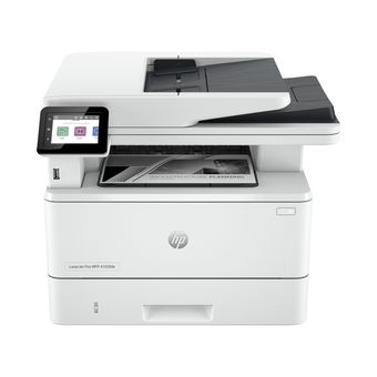 پرینتر چند کاره لیزری اچ‌ پی مدل LaserJet Pro MFP 4103fdn*365