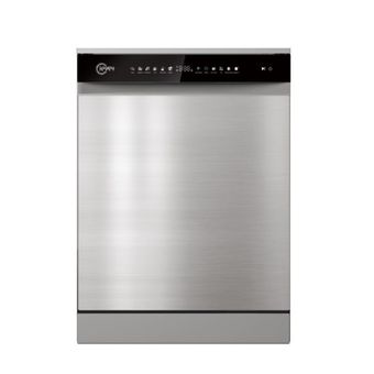 ماشین ظرفشویی 16 نفره کلور مدل CDW-H16TS1