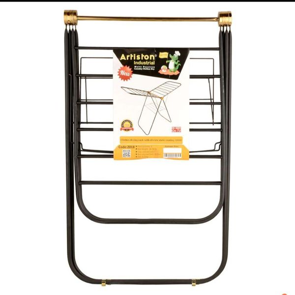 بند رخت آرتیستون صنعت مدل arian 2024