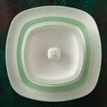 سرویس غذاخوری 27 پارچه 6 نفره چینی زرین ایران مدل Mon Belan