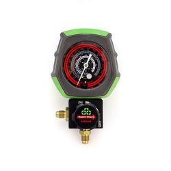 گیج فشار سوپر استارز مدل ST-168H