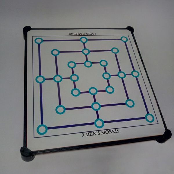 شطرنج مدل هفت بازی کد DBS_10125