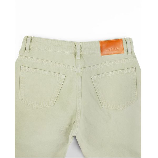 شلوار جین مردانه وادین کوک مدل SB-SS-vk027661