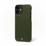 کاور اگرت مدل Floater چرمی مناسب برای گوشی موبایل اپل iPhone 12 Mini