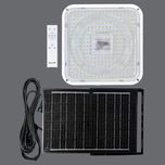 چراغ آویز مربع خورشیدی SMD ویمکس