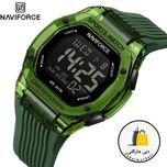 ساعت مچی اسپورت NAVIFORCEاورجینال