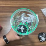 شیکر ورزشی شارژی