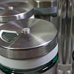 ست جا ادویه 6 پارچه مدل پارادایس