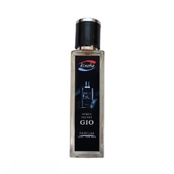عطر جیبی کینبا مدل آکوآ دی جیو حجم 30 میلی لیتر