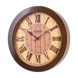 ساعت دیواری شوبرت مدل 6316 DELOCA