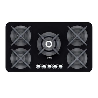 اجاق گاز صفحه ای ایرانی کن can مدل IG503