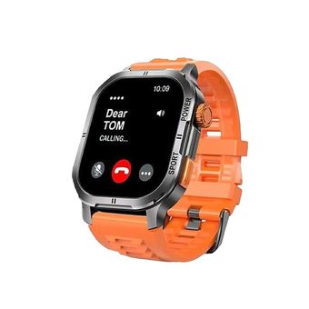 ساعت هوشمند هاینو تکو مدل TOP-7