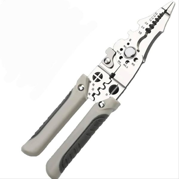 انبر سیملخت کن مدل 2025 سایز 8 اینچ