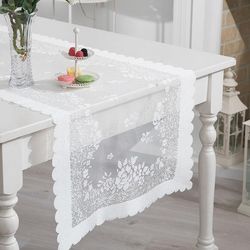 رانر انگلیش هوم مدل Rosy Life سایز 150x50 سانتیمتر