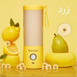 شیکر بلندجت مدل شارژی کد V2 Portable گنجایش 0.47 لیتر