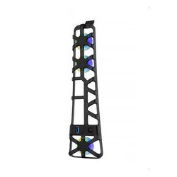 فن خنک کننده دابی مدل TP5-3538S RGB مخصوص پلی استیشن 5 اسلیم