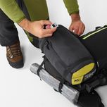 کوله پشتی کوهنوردی 70 لیتری میلت مدل UBIC L