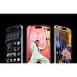 گوشی موبایل اپل مدل iPhone 17 Pro Max ZAA تک سیم کارت + eSim ظرفیت 512 گیگابایت و رم 12 گیگابایت - اکتیو  - به همراه شارژر 20 وا