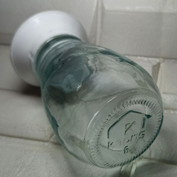 ست جا ادویه 6 پارچه کاپریس مدل بیوتی کد 01