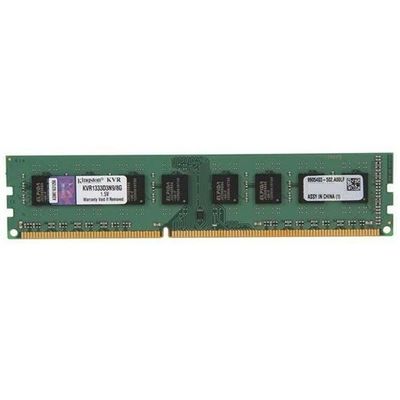 RAM KINGSTON 2GB 1333MHz CL9 DDR3