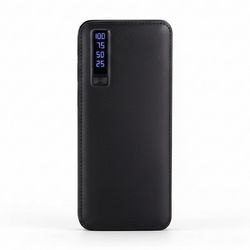 پاوربانک 5 وات مدل YT-06 ظرفیت 10000 میلی‌آمپرساعت