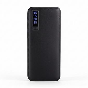 پاوربانک 5 وات مدل YT-06 ظرفیت 10000 میلی‌آمپرساعت