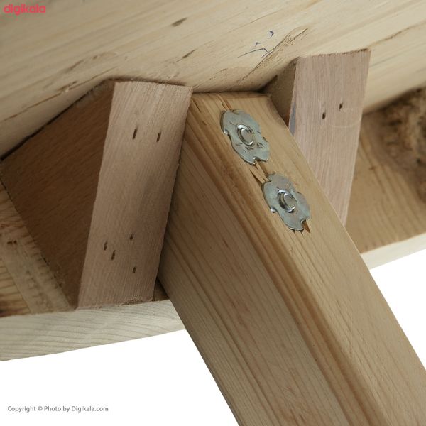 کرسی برقی پارسین مدل لیکو KT90-L4 مجموعه 13 عددی