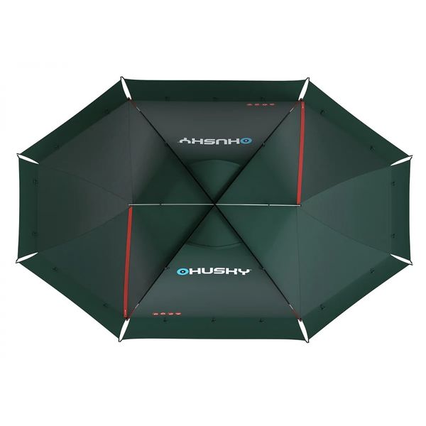 چادر کمپینگ 2 نفره هاسکی مدل FALCON 2