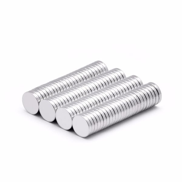  آهن ربا مدل CYL51 بسته 100 عددی