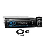 پخش کننده خودرو پایونیر مدل MVH-S305BT
