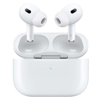 هدفون بلوتوثی مدل airpods pro generation anc tws wireless 634