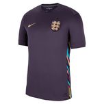 تی شرت ورزشی مردانه مدل انگلیس Away 2024