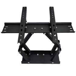 براکت تلویزیون دو بازو مناسب سایز 55 تا 85 اینچ