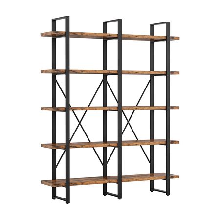 کتابخانه مدل NA-20515