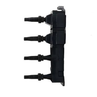 کوئل عظام مدل 225847 مناسب برای 206 تیپ 5