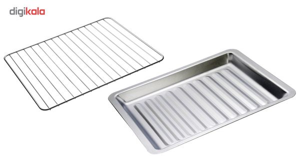 آون توستر بیترون 38لیتر مدل TO-850