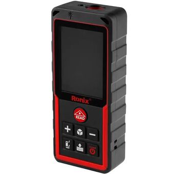 متر لیزری رونیکس مدل RANGE-FINDER9351 برد 50 متر